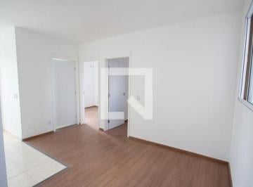 Apartamento · 42m² · 2 Quartos · 1 Vaga · Apartamento para Aluguel - Jardim Jandaia, 2 Quartos, 42 m² - Ribeirão Preto