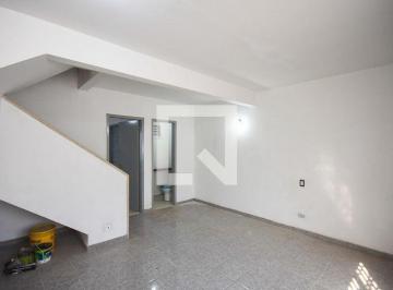 Casa · 125m² · 4 Quartos · 2 Vagas · Casa para Aluguel - Portal do Morumbi, 4 Quartos,  125 m² - São Paulo