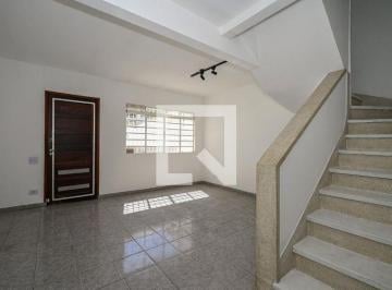 Casa · 125m² · 4 Quartos · 2 Vagas · Casa para Aluguel - Portal do Morumbi, 4 Quartos, 125 m² - São Paulo