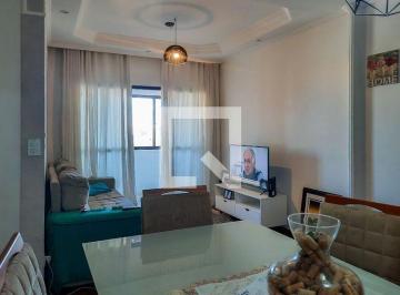 Apartamento · 85m² · 2 Quartos · 2 Vagas · Apartamento para Aluguel - Anchieta, 2 Quartos, 85 m² - São Bernardo do Campo