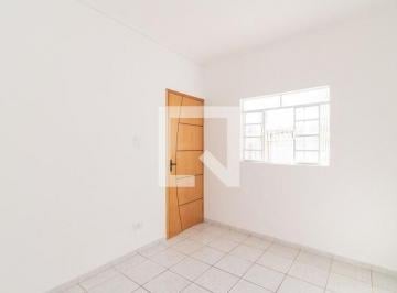 Casa · 45m² · 1 Quarto · Casa para Aluguel - Vila Ré, 1 Quarto, 45 m² - São Paulo