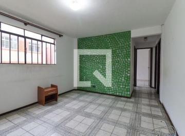 Apartamento · 60m² · 3 Quartos · 1 Vaga · Apartamento para Aluguel - Alto Boqueirão, 3 Quartos,  60 m² - Curitiba