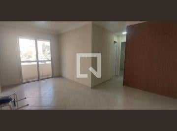 Apartamento · 55m² · 2 Quartos · 1 Vaga · Apartamento para Aluguel - Vila Luzita, 2 Quartos, 55 m² - Santo André