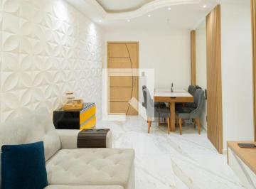 Apartamento · 56m² · 2 Quartos · 1 Vaga · Apartamento para Aluguel - Nova Petrópolis, 2 Quartos,  56 m² - São Bernardo do Campo