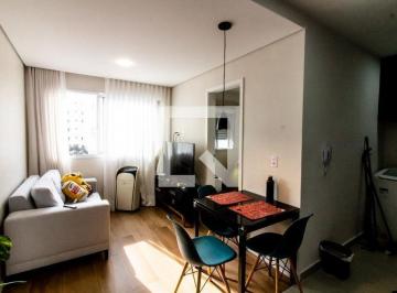 Apartamento · 40m² · 2 Quartos · Apartamento para Aluguel - Jardim Éster Yolanda, 2 Quartos, 40 m² - São Paulo