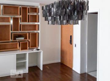 Apartamento · 130m² · 2 Quartos · 1 Vaga · Apartamento para Aluguel - Pinheiros, 2 Quartos, 130 m² - São Paulo