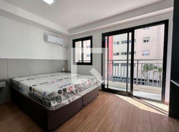 Apartamento · 23m² · 1 Quarto · Apartamento para Aluguel - Perdizes, 1 Quarto, 23 m² - São Paulo
