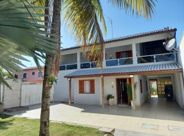 Foto 01 · Casa, Praia de Itaipuaçu (itaipuaçu), Maricá, RJ