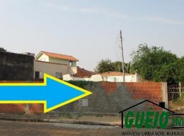 Foto 01 · Terreno, Cruzeiro, Itararé, SP