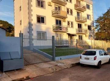 FACHADA · Apartamento, Centro, Santo Ângelo, RS