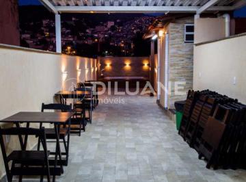 Casa · 400m² · 7 Quartos · Casa de rua - Sobrado / Residencial / Catumbi