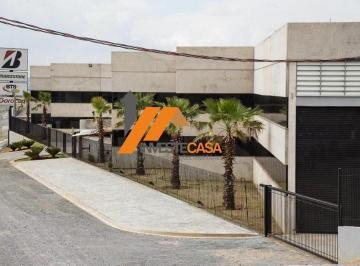 Foto 01 · Armazém - Brigadeiro Tobias