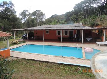 Rural de 4 quartos, Juquitiba · Encantadora Chácara em Juquitiba COD: 5079 F:(11) 97302-9229 CESAR
