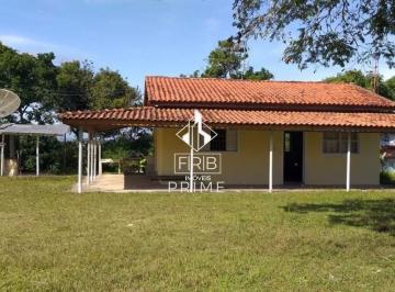 Foto 01 · FRB Imóveis Prime | Sítio no Bairro Cocaes em Sarapuí