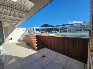 Apartamento de 3 quartos, Rio de Janeiro · COBERTURA A VENDA NO ILHA PURA NA BARRA OLÍMPICA
