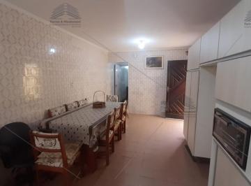 Foto 01 · Sobrado à venda no Jardim Aricanduva, 150m², 3 dormitórios, 1 suíte, 2 vagas, próximo ao shopping ar