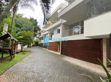 Foto 03 · Casa para venda ou locação, 425m², condomínio fechado, 4 suítes, 4 vagas, Brooklin.