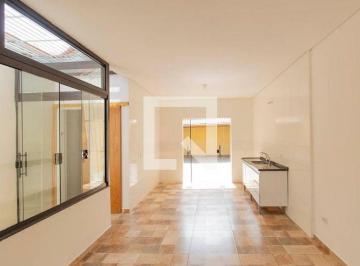 Casa · 140m² · 2 Quartos · 2 Vagas · Casa para Aluguel - Vila Talarico, 2 Quartos,  140 m2 - São Paulo