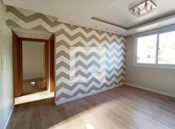 Apartamento · 55m² · 2 Quartos · 1 Vaga · Apartamento para Aluguel - Rondônia, 2 Quartos, 55 m2 - Novo Hamburgo