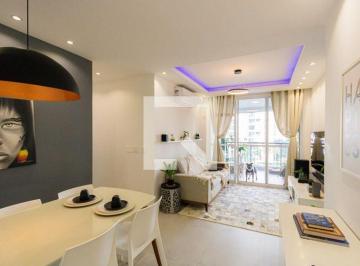 Apartamento · 70m² · 2 Quartos · 1 Vaga · Apartamento para Aluguel - Jacarepaguá, 2 Quartos, 70 m2 - Rio de Janeiro