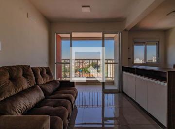Apartamento · 37m² · 1 Quarto · Apartamento para Aluguel - Jabaquara, 1 Quarto,  37 m2 - São Paulo