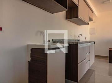 Apartamento Aluguel de 1 quarto · Apartamento para Aluguel - Jabaquara, 1 Quarto,  37 m2 - São Paulo
