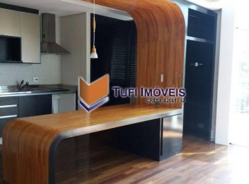 Apartamento · 104m² · 1 Quarto · 2 Vagas · Duplex no Panamby !