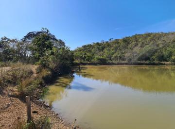 Rural , Curvelo · Fazenda para gado próximo a Curvelo -Santo Hipólito MG