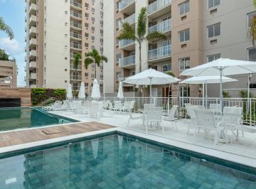 Apartamento de 2 quartos, Rio de Janeiro · APARTAMENTOS 2 E 3 QUARTOS CAMPO DOS AFONSOS - RJ