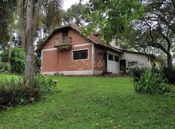 Rural · 128260m² · Chácara das Magnólia em Contenda