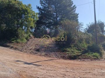 Terreno · 6816m² · Terreno para formação de Chácara Campo Largo/PR