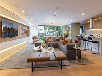 Apartamento de 3 quartos, São Paulo · Apartamento a venda em Pinheiros