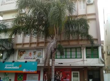 FACHADA · Apartamento, Centro, Santo Ângelo, RS