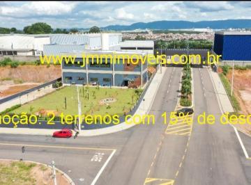 Comercial , Itupeva · Promoção: 2 terrenos com 15% de desconto