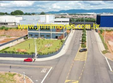 Comercial , Itupeva · Terreno Industrial a venda em Itupeva