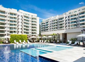 Apartamento de 2 quartos, Rio de Janeiro · APARTAMENTO 2 Q. PONTAL OCEÂNICO -