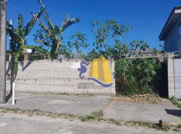 f71ba6e8ee1b58235620028dad659e531ee6c8a4 · Terreno à venda, 500 m² por R$ 1.300.000,00 - Jardim São Lourenço - Bertioga/SP