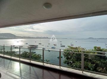 Apartamento · 205m² · 4 Quartos · 4 Vagas · Raridade no bairro mais seguro do rio de janeiro!