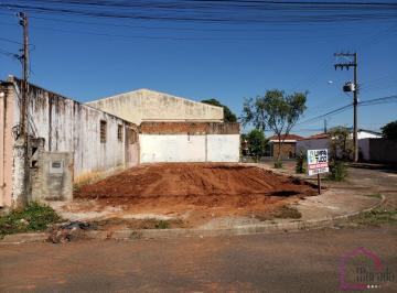 Foto 01 · Terreno, Loteamento Bom Pastor, Catanduva, SP