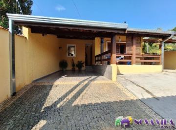 Foto 01 · Casa - Jaguariúna