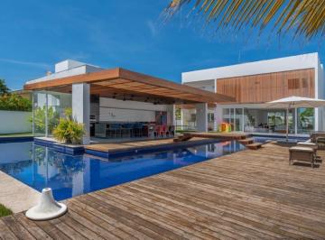 Casa de 5 quartos, Camaçari · Interlagos, Casa Alto Padrão, Venda ou Temporada, 5 suítes, Piscina