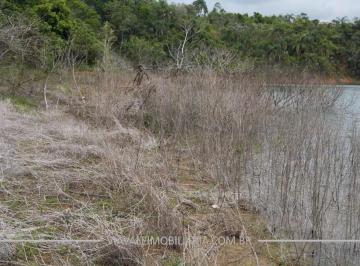 Foto 10 · TERRENO 5.060m² -PÉ NA ÁGUA - PRAINHA-CONDOMÍNIO RECANTO DOS PÁSSAROS  - REPRESA DE IGARATÁ/IGARATÁ