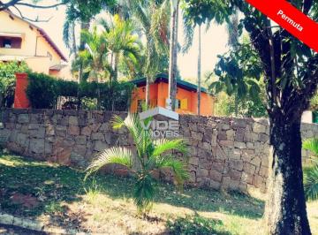 Foto 01 · Oportunidade única: Casa em condomínio à venda em Caminhos de São Conrado, Campinas-SP! 2 quartos, 1