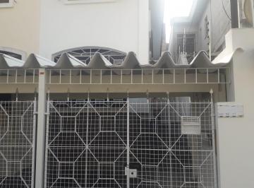 Casa de 3 quartos, São Paulo · Pq Jabaquara - Sobrado 03 dormitórios - Venda