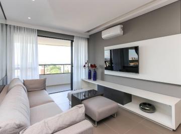 Apartamento de 3 quartos, Curitiba · Apartamento novo no Bacacheri - 3 quartos e 2 vagas