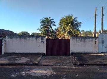 Foto 01 · Terreno, Setor Norte, Ituiutaba, MG