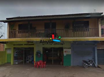 Comercial · 200m² · 2 Quartos · Ponto Comercial à venda, 2 quartos, Braz Filizola - Sete Lagoas/MG