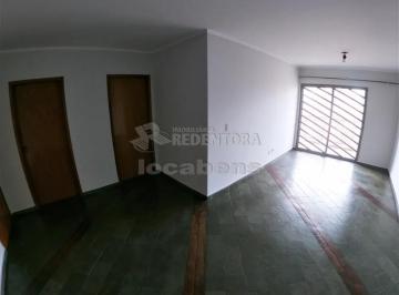 Apartamento · 100m² · 2 Quartos · 1 Vaga · Apartamento no Cidade Nova em São José do Rio Preto, contendo 02 quartos, armários, área de serviço