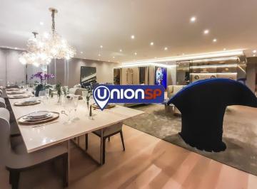 64663_i818U56ZE_646636531645265b4b.jpg · Apartamento com 4 dormitórios à venda, 273 m² por R$ 5.582.159,10 - Moema - São Paulo/SP