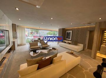 88924_ip93WR0T9B1tMlB4W5q3_8892465314c99a0dca.jpg · Apartamento com 3 dormitórios à venda, 154 m² por R$ 2.764.155,00 - Campo Belo - São Paulo/SP